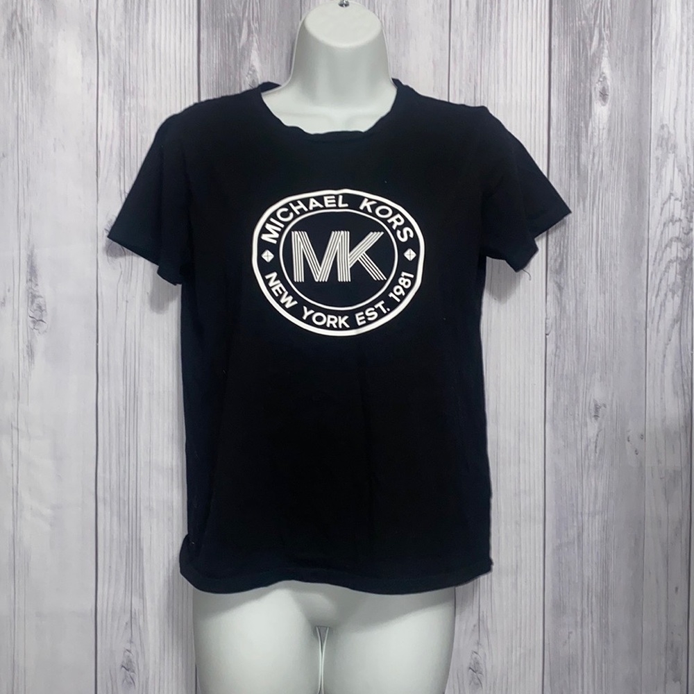 Michael Kor Logo Tshirt
